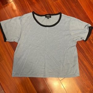 Top shop t-shirt